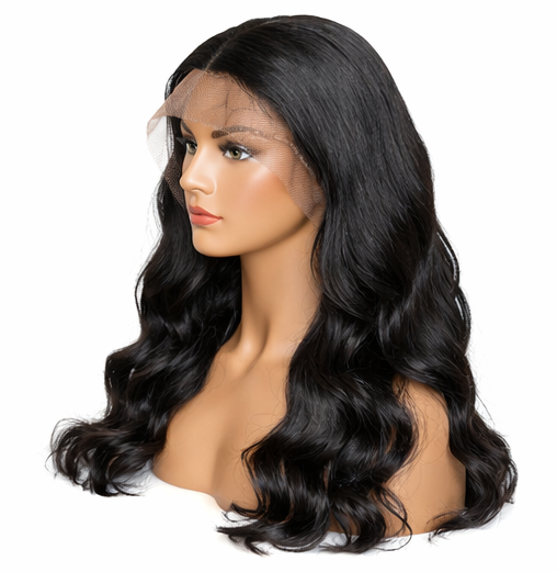Full Lace Human Hair Wigs Manufacturer in Tamil Nadu