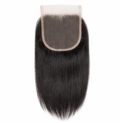 Human Hair Closure