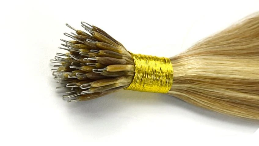 Nono Tip hair extensions
