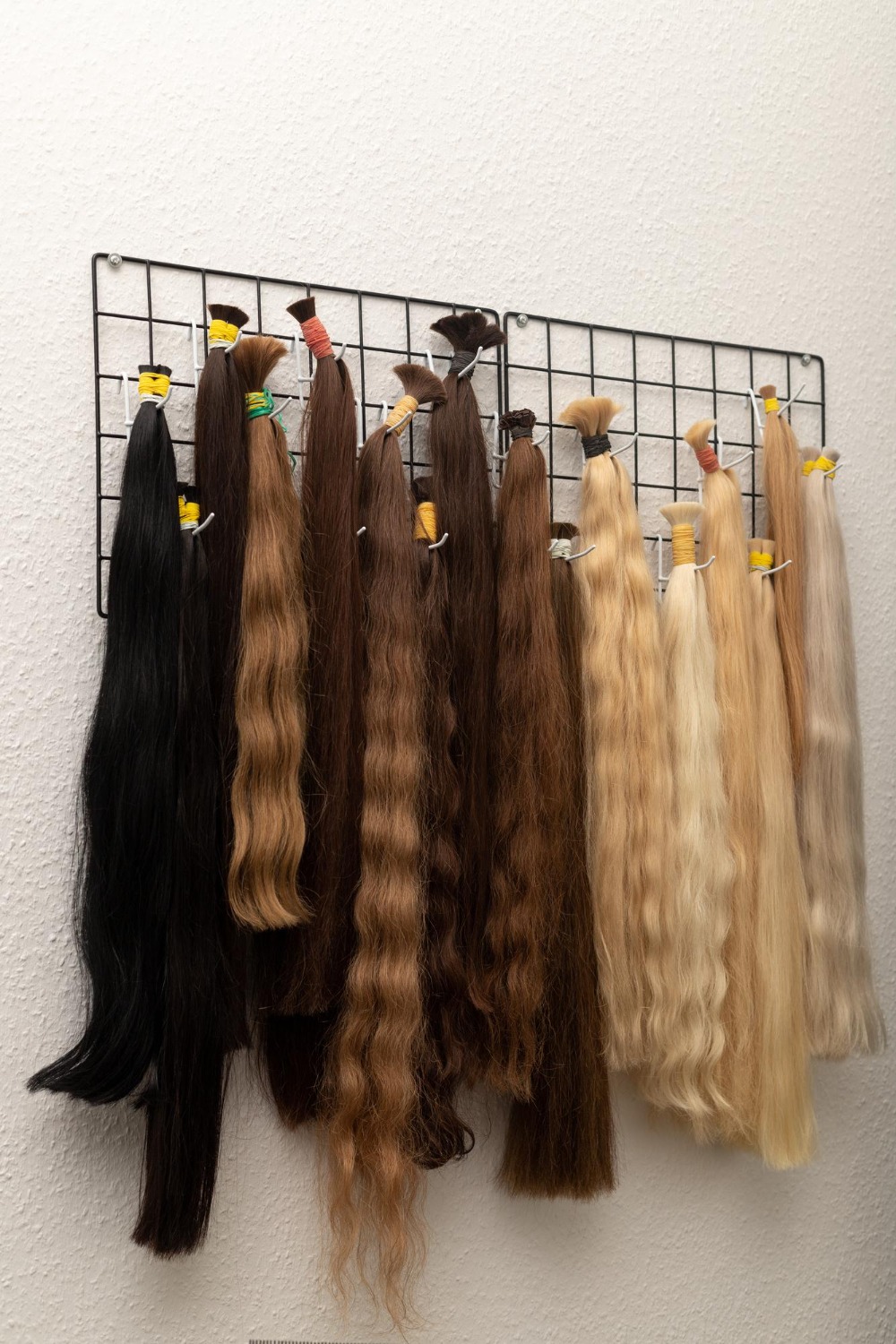 Human Hair Frontal Manufacturer In Tirupati