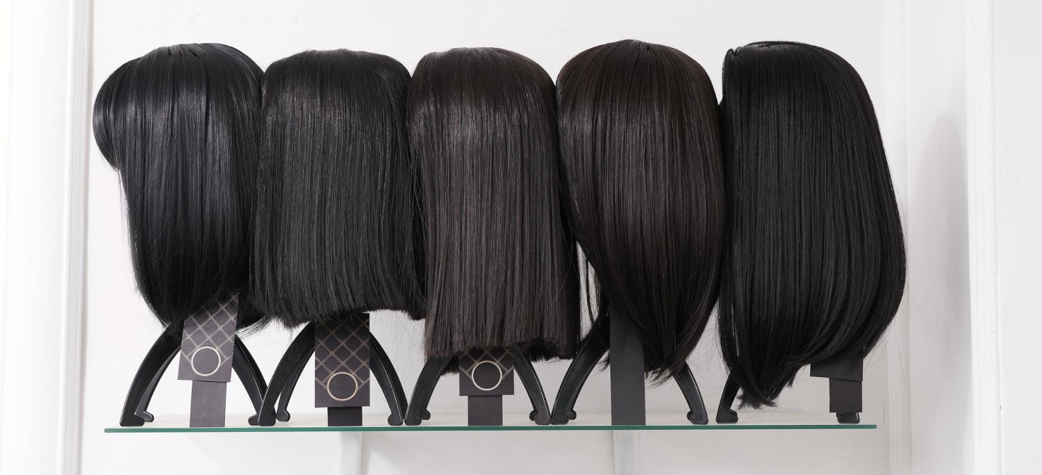 Top Genius Weft Hair Extensions Manufacturer In India